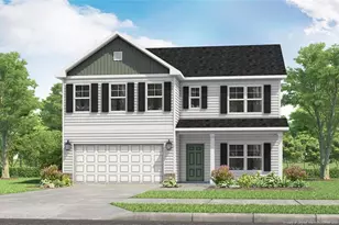 653 Cresswell Moor Wy, Fayetteville, NC 28311 - Photo 1