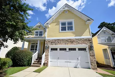 239 Blueridge Road, Fayetteville, NC 28303 - Photo 2
