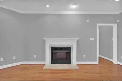 1309 Oakridge Boulevard, Lumberton, NC 28358 - Photo 12