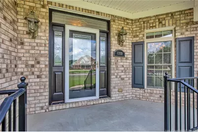 1309 Oakridge Boulevard, Lumberton, NC 28358 - Photo 6