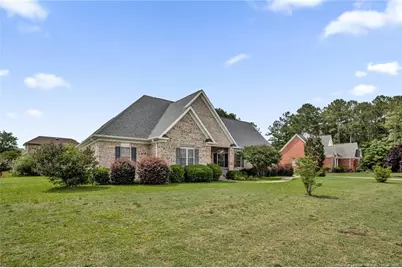 1309 Oakridge Boulevard, Lumberton, NC 28358 - Photo 4