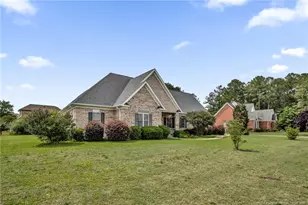 1309 Oakridge Blvd, Lumberton, NC 28358 - Photo 4