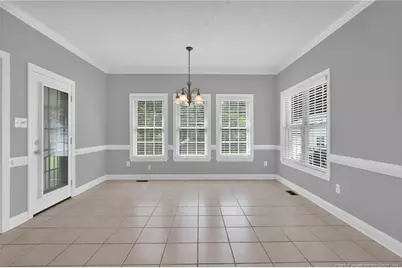 1309 Oakridge Boulevard, Lumberton, NC 28358 - Photo 16