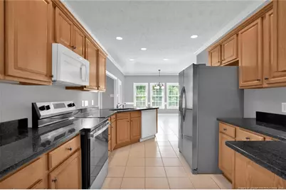 1309 Oakridge Boulevard, Lumberton, NC 28358 - Photo 20