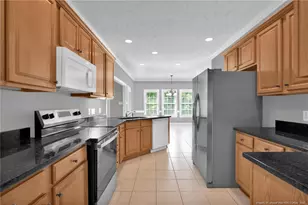1309 Oakridge Blvd, Lumberton, NC 28358 - Photo 20