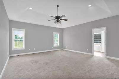 1309 Oakridge Boulevard, Lumberton, NC 28358 - Photo 32