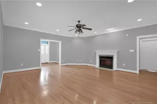 1309 Oakridge Blvd, Lumberton, NC 28358 - Photo 10