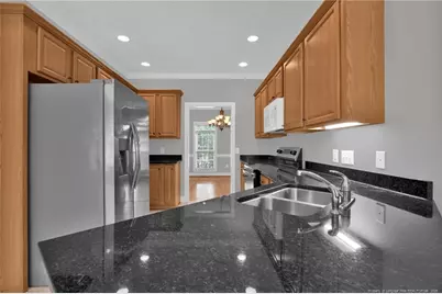 1309 Oakridge Boulevard, Lumberton, NC 28358 - Photo 18