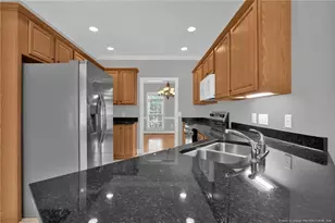 1309 Oakridge Blvd, Lumberton, NC 28358 - Photo 18