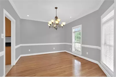 1309 Oakridge Boulevard, Lumberton, NC 28358 - Photo 10