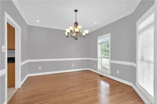 1309 Oakridge Blvd, Lumberton, NC 28358 - Photo 10