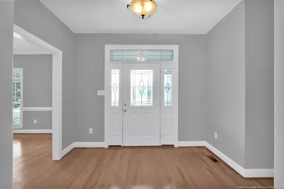 1309 Oakridge Boulevard, Lumberton, NC 28358 - Photo 6