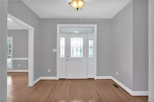 1309 Oakridge Blvd, Lumberton, NC 28358 - Photo 6