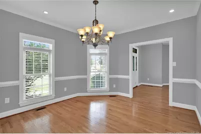 1309 Oakridge Boulevard, Lumberton, NC 28358 - Photo 8