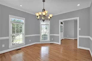 1309 Oakridge Blvd, Lumberton, NC 28358 - Photo 8