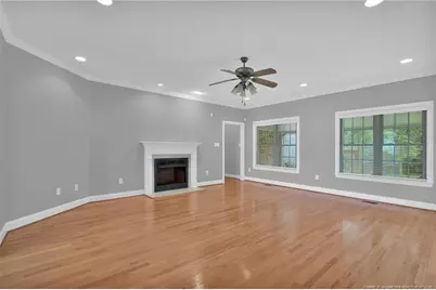 1309 Oakridge Boulevard, Lumberton, NC 28358 - Photo 12