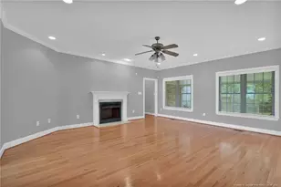 1309 Oakridge Blvd, Lumberton, NC 28358 - Photo 12