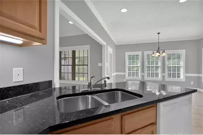 1309 Oakridge Boulevard, Lumberton, NC 28358 - Photo 22