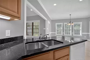 1309 Oakridge Blvd, Lumberton, NC 28358 - Photo 22