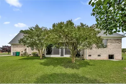 1309 Oakridge Boulevard, Lumberton, NC 28358 - Photo 44