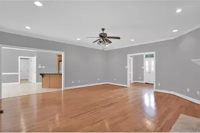 1309 Oakridge Boulevard, Lumberton, NC 28358 - Photo 14