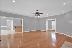 1309 Oakridge Blvd, Lumberton, NC 28358 - Photo 14