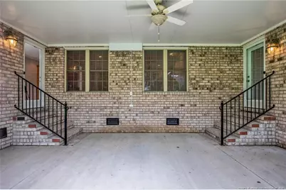 1309 Oakridge Boulevard, Lumberton, NC 28358 - Photo 40