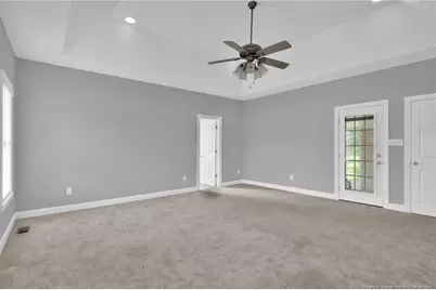 1309 Oakridge Boulevard, Lumberton, NC 28358 - Photo 32
