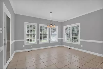 1309 Oakridge Boulevard, Lumberton, NC 28358 - Photo 14