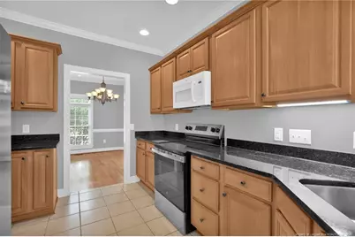 1309 Oakridge Boulevard, Lumberton, NC 28358 - Photo 20