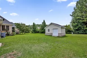 1309 Oakridge Blvd, Lumberton, NC 28358 - Photo 44
