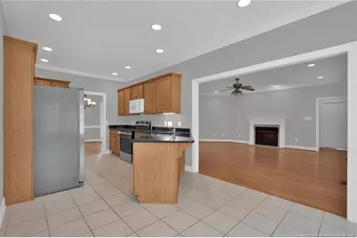 1309 Oakridge Boulevard, Lumberton, NC 28358 - Photo 18