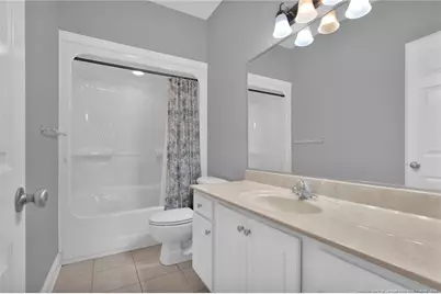 1309 Oakridge Boulevard, Lumberton, NC 28358 - Photo 30