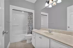 1309 Oakridge Blvd, Lumberton, NC 28358 - Photo 30