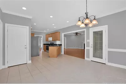 1309 Oakridge Boulevard, Lumberton, NC 28358 - Photo 16