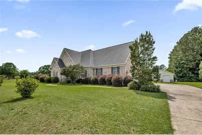 1309 Oakridge Boulevard, Lumberton, NC 28358 - Photo 2