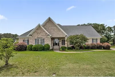 1309 Oakridge Boulevard, Lumberton, NC 28358 - Photo 1