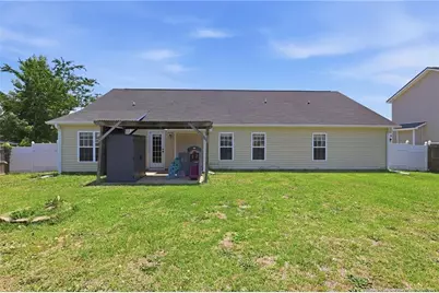 136 Bennington Drive, Raeford, NC 28376 - Photo 30