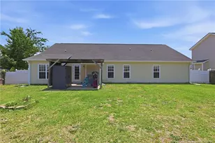 136 Bennington Dr, Raeford, NC 28376 - Photo 30