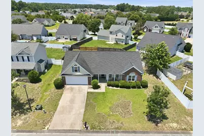 136 Bennington Drive, Raeford, NC 28376 - Photo 38