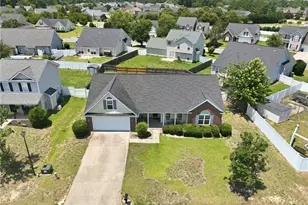 136 Bennington Dr, Raeford, NC 28376 - Photo 38