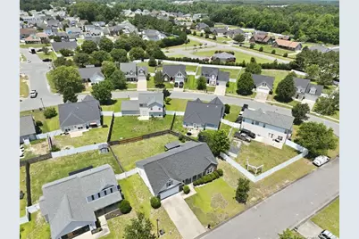 136 Bennington Drive, Raeford, NC 28376 - Photo 36
