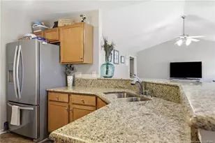136 Bennington Dr, Raeford, NC 28376 - Photo 26