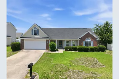 136 Bennington Drive, Raeford, NC 28376 - Photo 4
