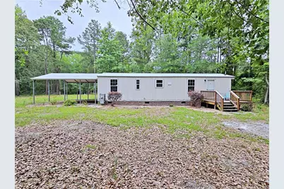 1031 Pine Acres Road, White Oak, NC 28399 - Photo 1