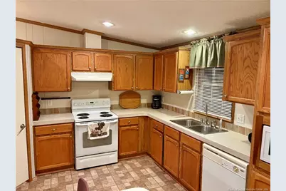 1599 Tim Currin Road, Lillington, NC 27546 - Photo 8
