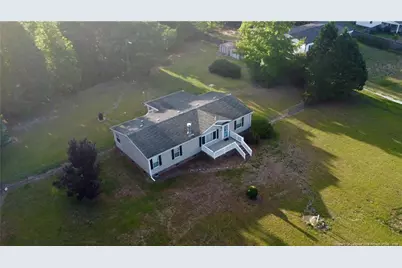 1599 Tim Currin Road, Lillington, NC 27546 - Photo 1