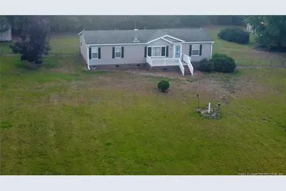 1599 Tim Currin Road, Lillington, NC 27546 - Photo 2
