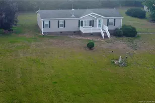 1599 Tim Currin Rd, Lillington, NC 27546 - Photo 2