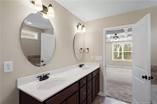 3212 Point Crossing Pl, Fayetteville, NC 28306 - Photo 28